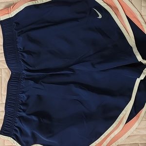 Nike Tempo shorts